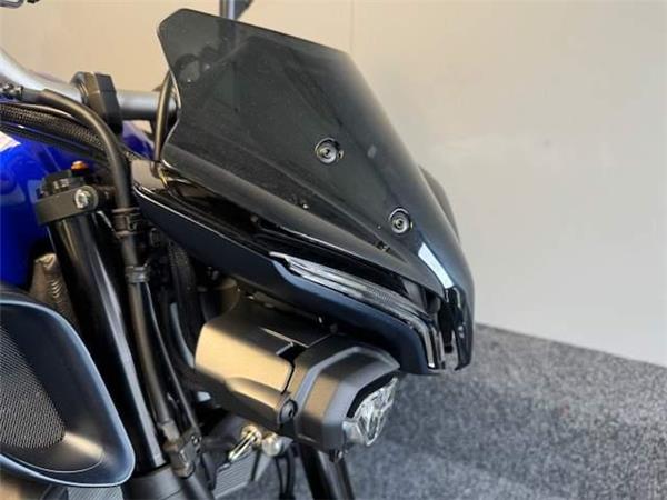 2024 Yamaha MT-10