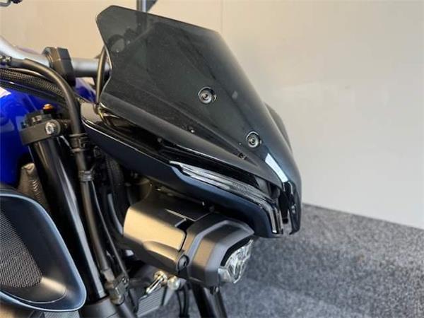 2024 Yamaha MT-10