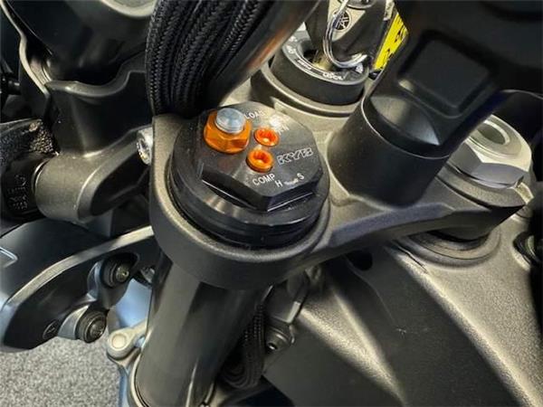 2024 Yamaha MT-10