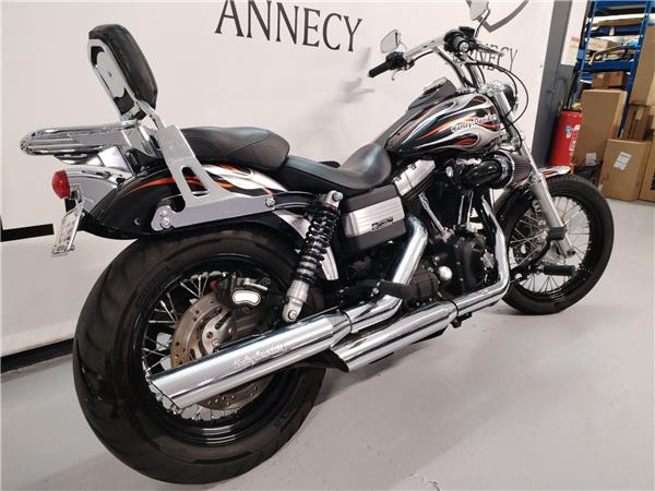 DYNA STREET BOB 1584