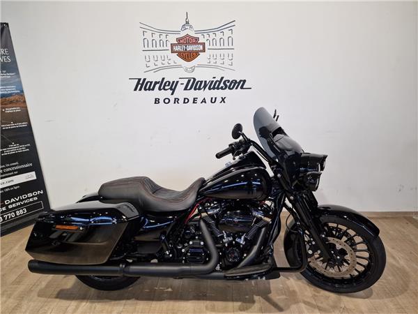 TOURING ROAD KING 1745 SPECIAL