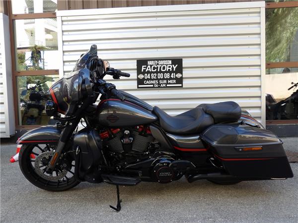 2019 HARLEY-DAVIDSON STREET GLIDE