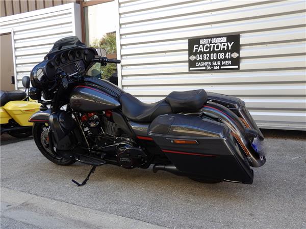 2019 HARLEY-DAVIDSON STREET GLIDE