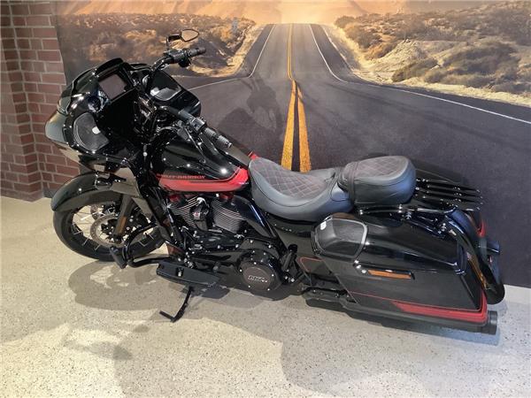 FLTRXSE CVO ROAD GLIDE Jekill & Hyde