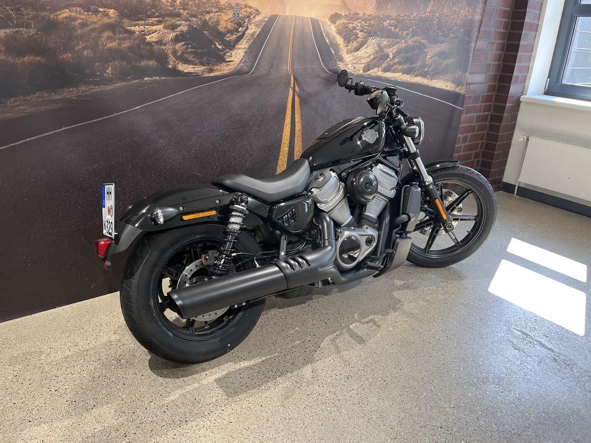 RH975 Nightster 975T A2 tauglich