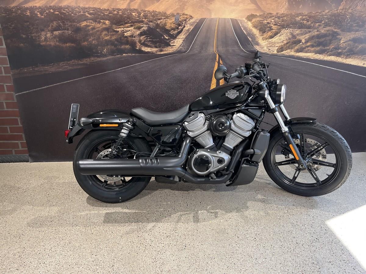 RH975 Nightster 975T A2 tauglich
