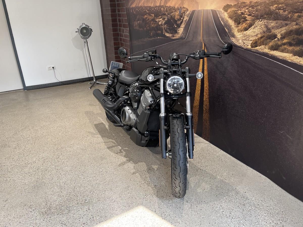 RH975 Nightster 975T A2 tauglich