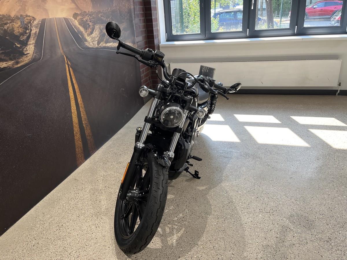 RH975 Nightster 975T A2 tauglich