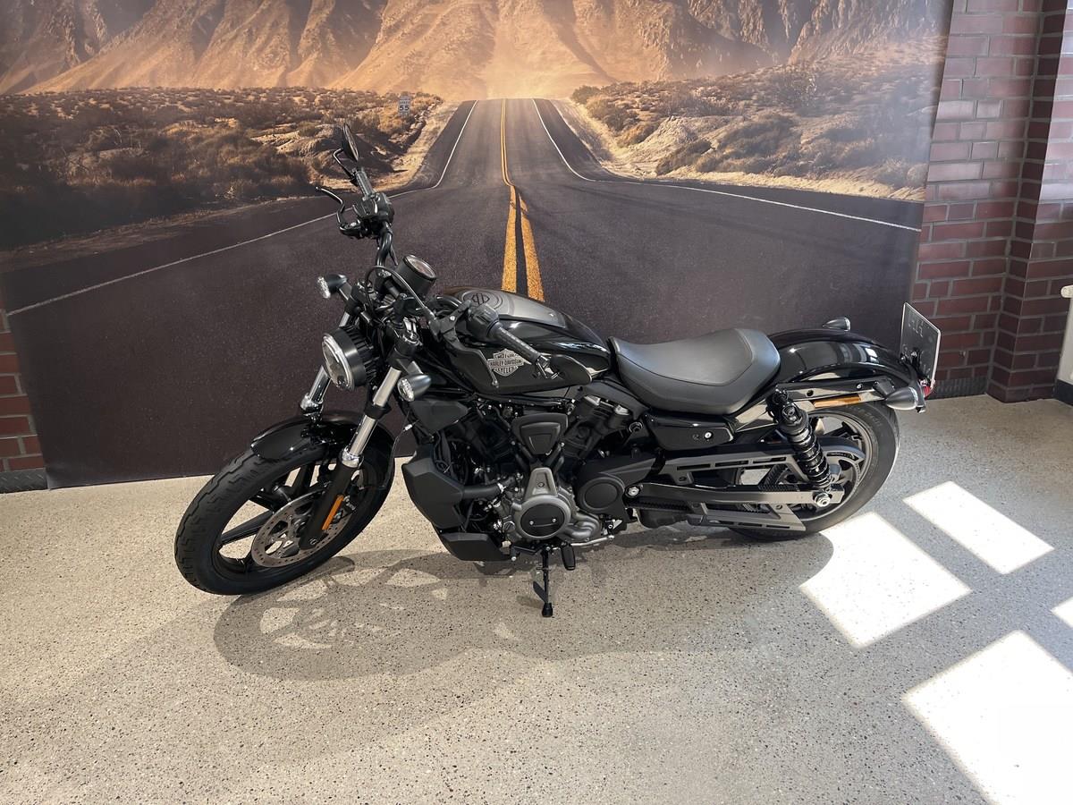 RH975 Nightster 975T A2 tauglich