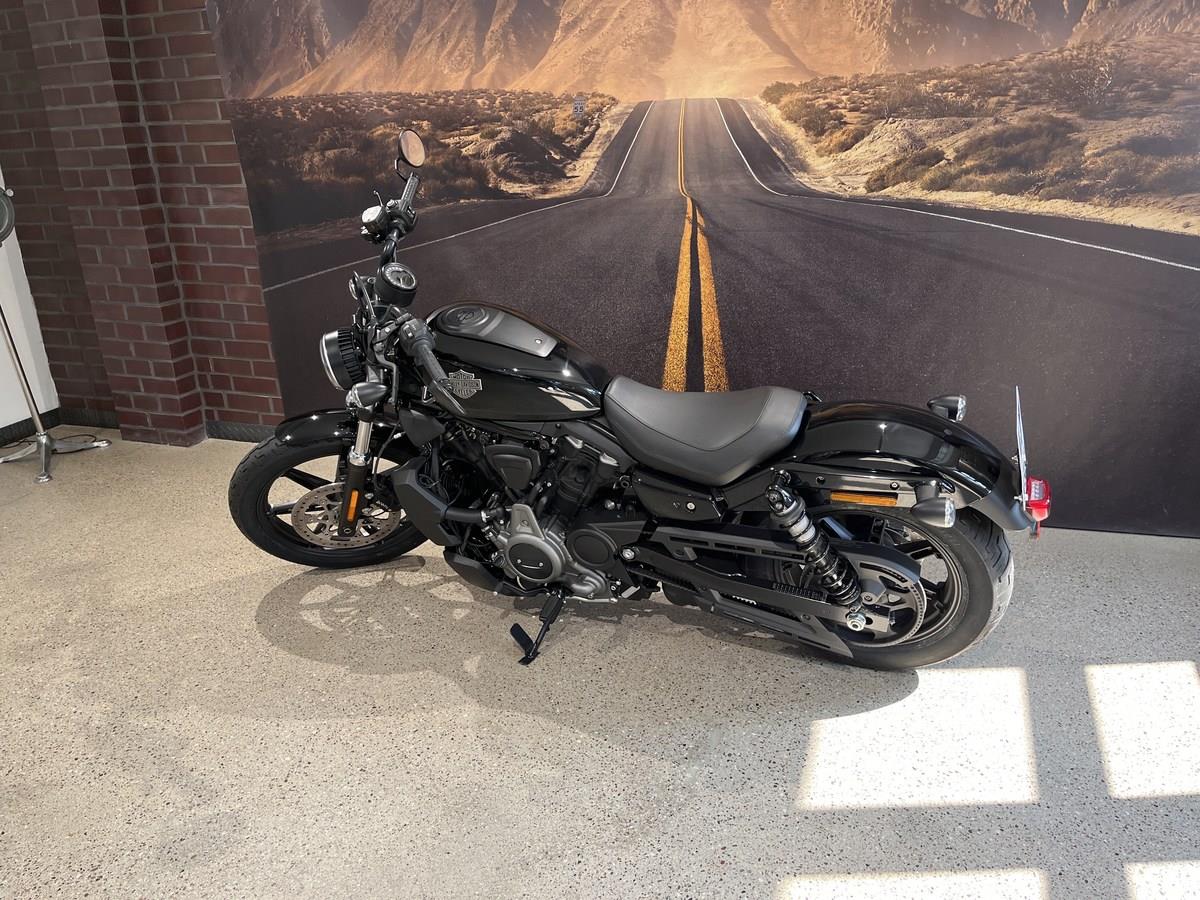 RH975 Nightster 975T A2 tauglich