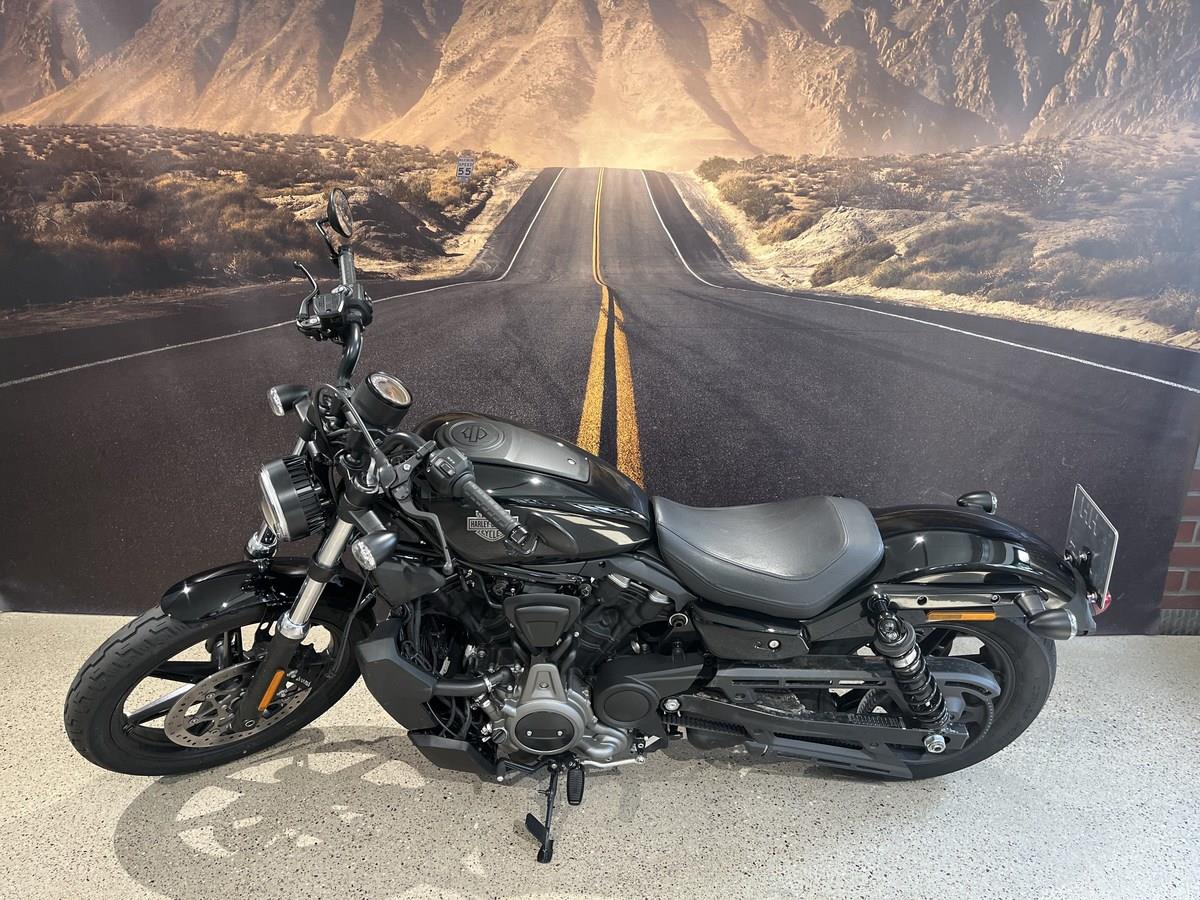 RH975 Nightster 975T VORFÜHRER