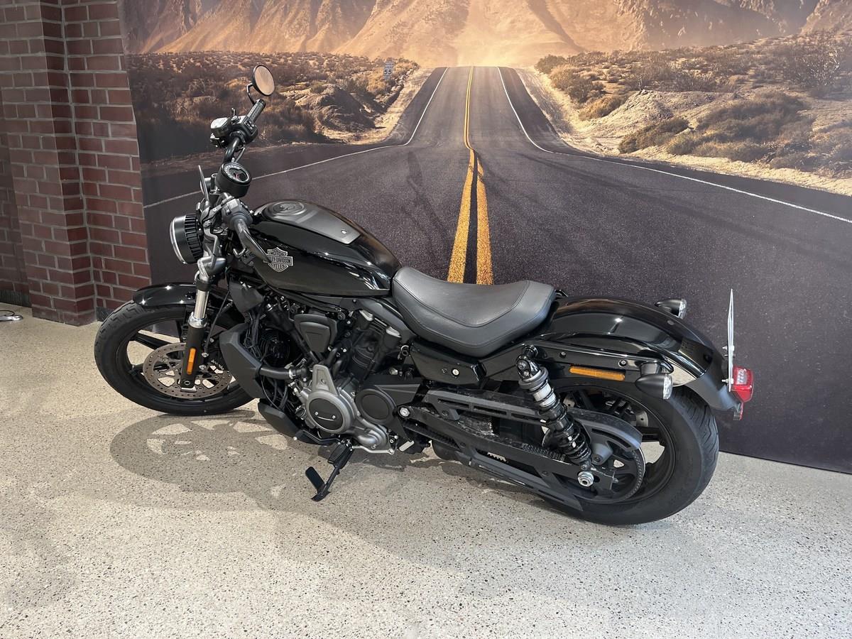 RH975 Nightster 975T VORFÜHRER