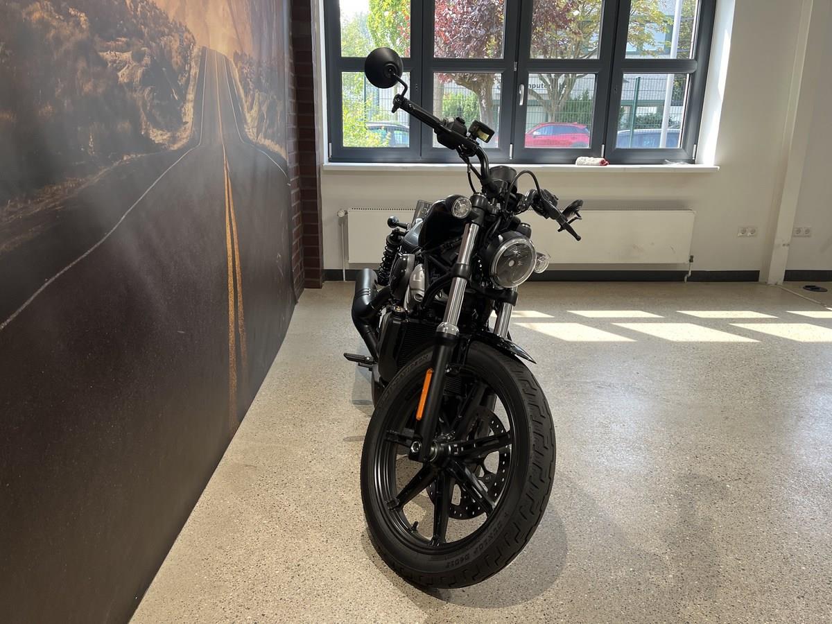 RH975 Nightster 975T VORFÜHRER