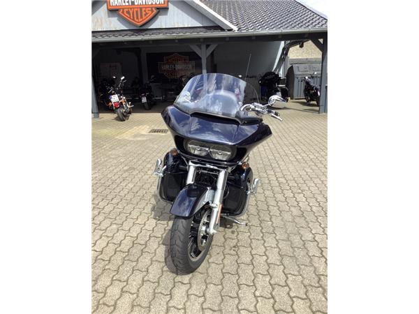 FLTRU ROAD GLIDE ULTRA KessTech Wilbers uvm
