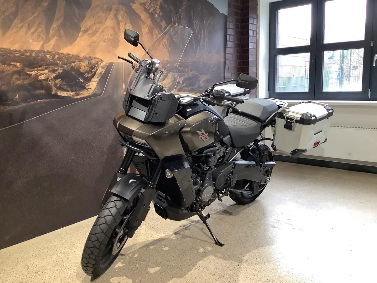 RA1250 Pan Am Pan America Alu-Koffersystem