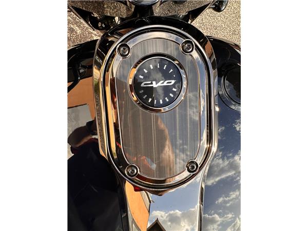 Harley-Davidson CVO FLHXSE - Street Glide Special