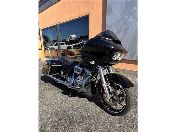 Harley-Davidson Touring FLTRXS - Road Glide Special