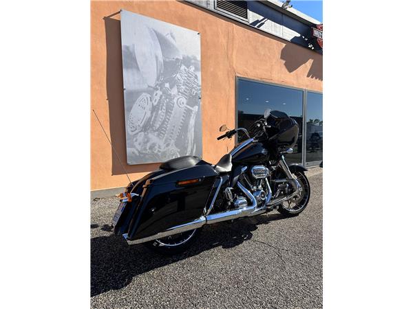 Harley-Davidson Touring FLTRXS - Road Glide Special