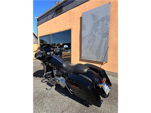 Harley-Davidson Touring FLTRXS - Road Glide Special