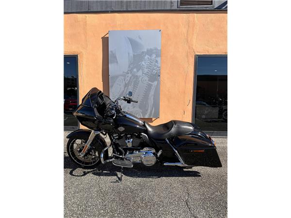 Harley-Davidson Touring FLTRXS - Road Glide Special