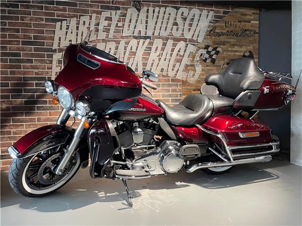 2015 HARLEY-DAVIDSON Touring FLHTK Electra Glide Ultra Limited