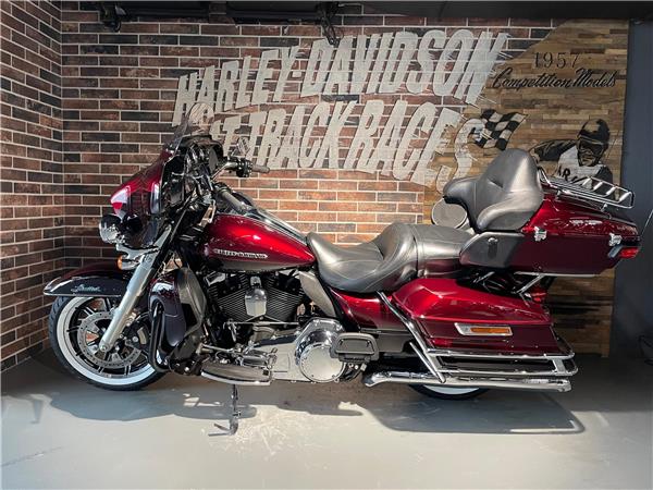 2015 HARLEY-DAVIDSON Touring FLHTK Electra Glide Ultra Limited