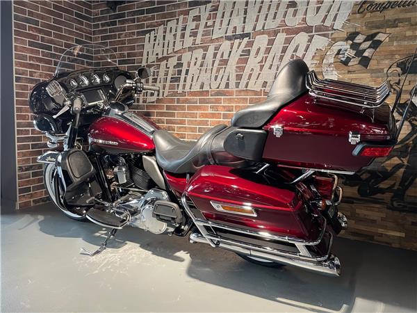 2015 HARLEY-DAVIDSON Touring FLHTK Electra Glide Ultra Limited