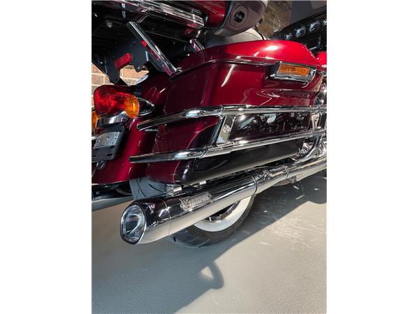 2015 HARLEY-DAVIDSON Touring FLHTK Electra Glide Ultra Limited