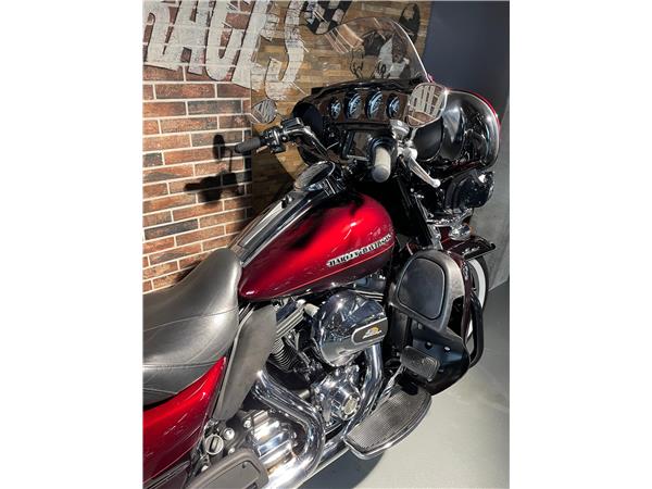 2015 HARLEY-DAVIDSON Touring FLHTK Electra Glide Ultra Limited