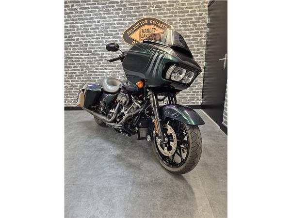 2021 HARLEY-DAVIDSON ROAD GLIDE