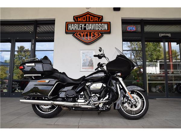 FLTRK Road Glide Limited