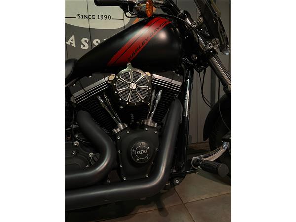 DYNA FAT BOB 1690