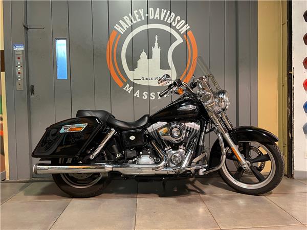 DYNA SWITCHBACK 1690