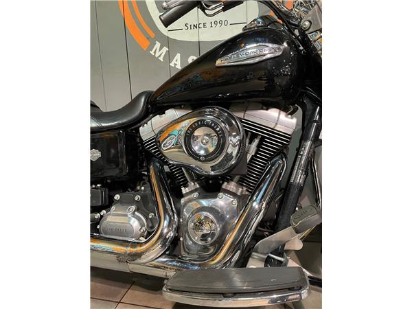 DYNA SWITCHBACK 1690