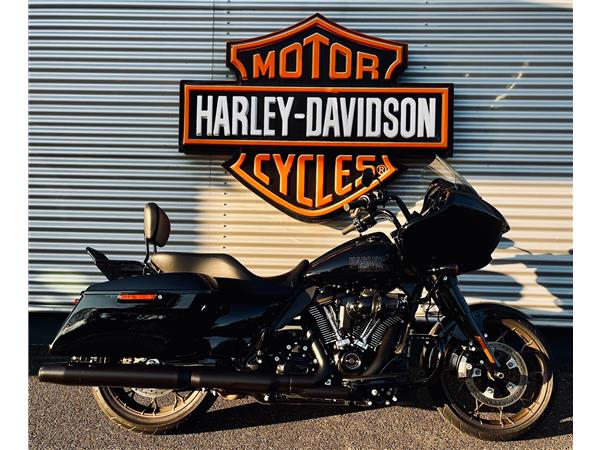 2023 HARLEY-DAVIDSON ROAD GLIDE