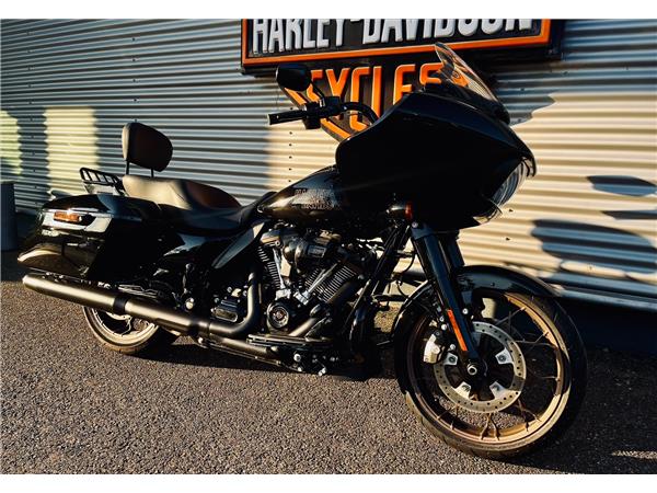 2023 HARLEY-DAVIDSON ROAD GLIDE