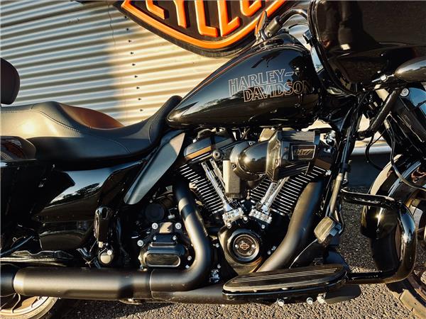 2023 HARLEY-DAVIDSON ROAD GLIDE