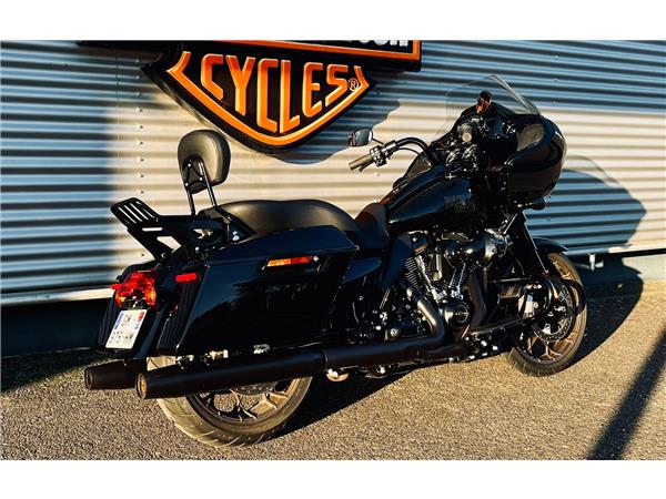 2023 HARLEY-DAVIDSON ROAD GLIDE