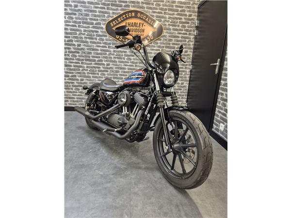 SPORTSTER IRON 1200