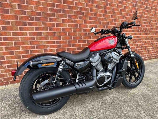 2024 Harley-Davidson RH975 NIGHTSTER