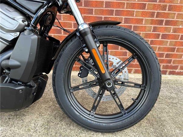 2024 Harley-Davidson RH975 NIGHTSTER