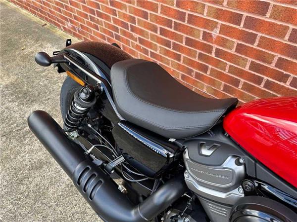 2024 Harley-Davidson RH975 NIGHTSTER