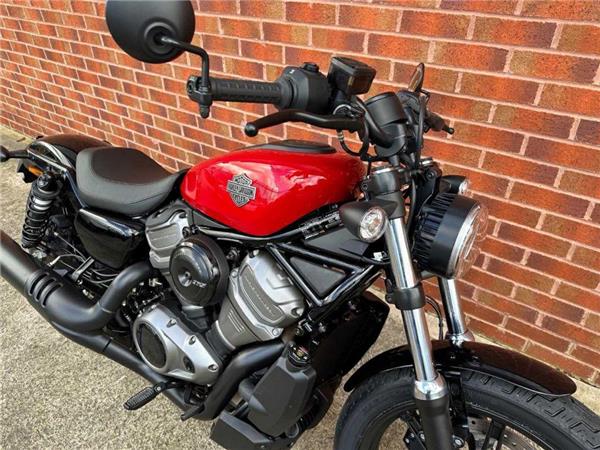 2024 Harley-Davidson RH975 NIGHTSTER