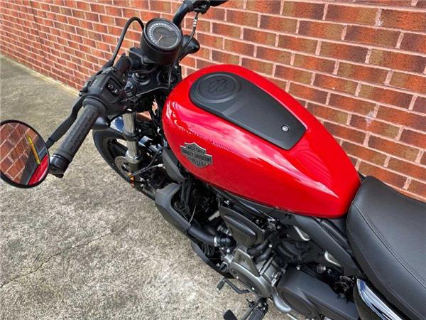 2024 Harley-Davidson RH975 NIGHTSTER