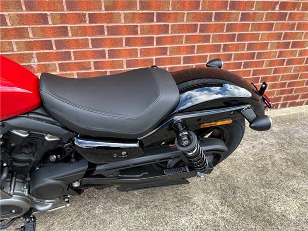 2024 Harley-Davidson RH975 NIGHTSTER