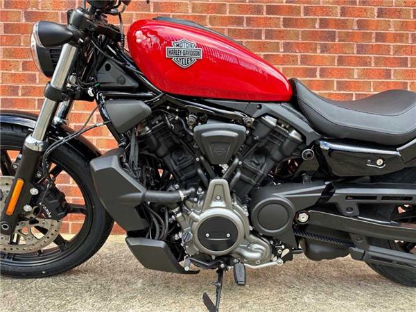 2024 Harley-Davidson RH975 NIGHTSTER