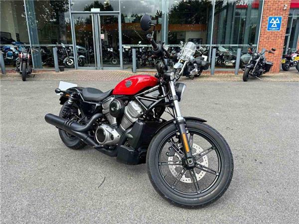 2024 Harley-Davidson RH975 NIGHTSTER