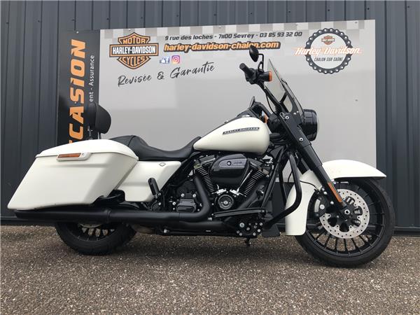 2019 HARLEY-DAVIDSON ROAD KING