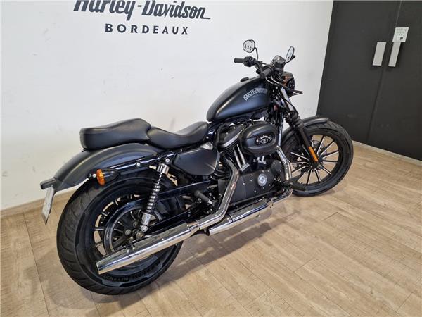 SPORTSTER IRON 883 N 