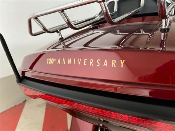 2023 120th Anniversary Ultra Limited